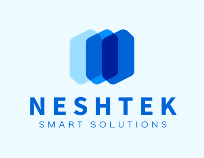 Neshtek Smart Solutions logo